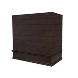 Box With Trim