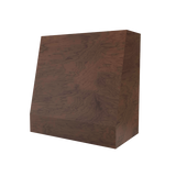 Angled Without Trim