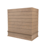 Box With Trim
