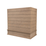 Box With Trim