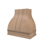 Bell With Strapping