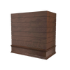 Box With Trim