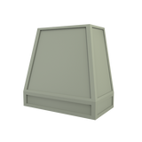Shaker Tapered