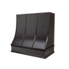 Sloped With Strapping