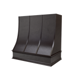 Sloped With Strapping