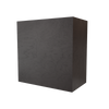 Box Without Trim