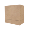 Box Straight