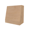 Angled Without Trim
