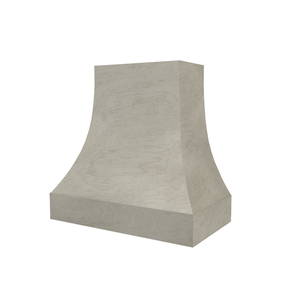 Curved Without Trim