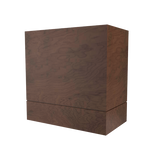 Box Straight
