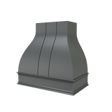 Bell With Strapping