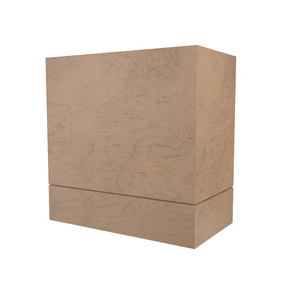 Box Straight