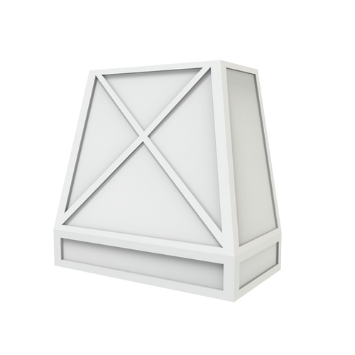 Shaker Tapered X