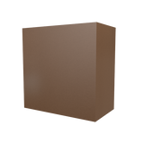 Box Without Trim