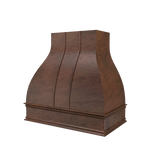Bell With Strapping