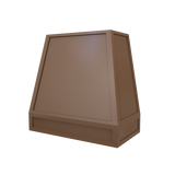 Shaker Tapered