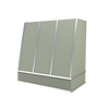 Angled With Steel Strapping