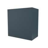 Box Without Trim