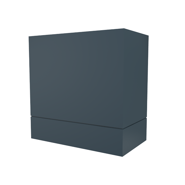 Box Straight