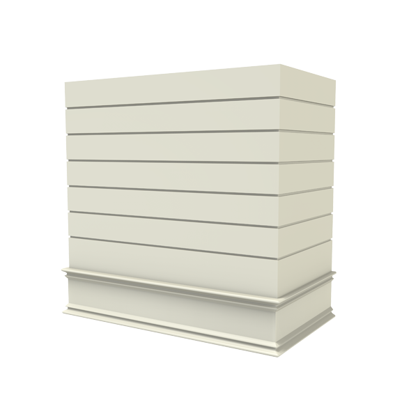 Box With Trim
