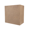 Box Without Trim