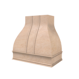 Bell With Strapping