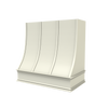 Sloped With Strapping
