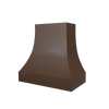 Curved Without Trim