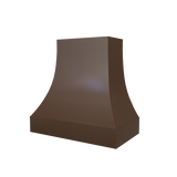 Curved Without Trim