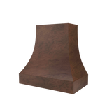 Curved Without Trim