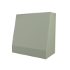 Angled Without Trim