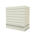 Box With Trim