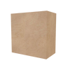 Box Without Trim