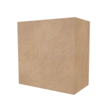 Box Without Trim