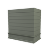 Box With Trim