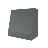 Angled Without Trim