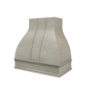 Bell With Strapping