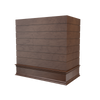 Box With Trim
