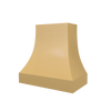 Curved Without Trim