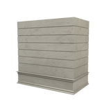 Box With Trim