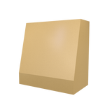 Angled Without Trim