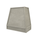 Shaker Tapered