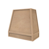 Shaker Tapered