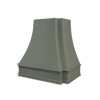 Double Curved