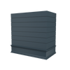 Box With Trim