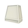 Shaker Tapered