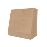Angled Without Trim