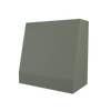 Angled Without Trim
