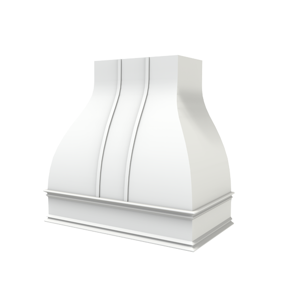 Bell With Strapping