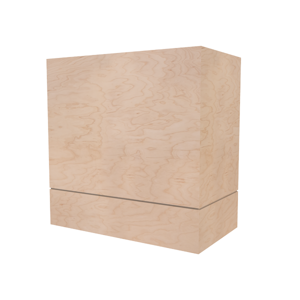Box Straight
